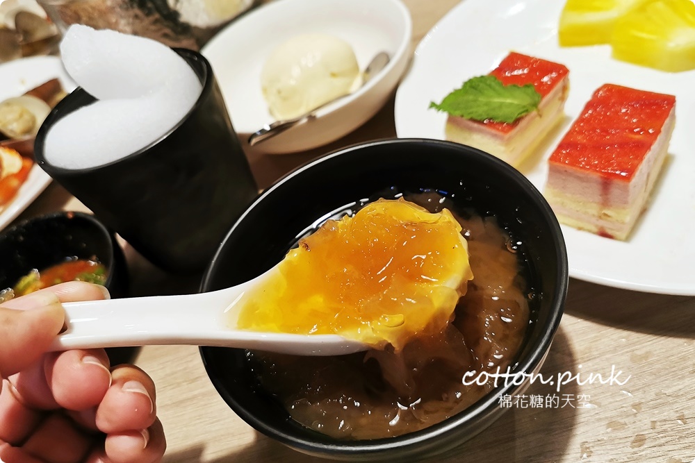 台中火鍋這家也有吃到飽耶！最低189元～超多青菜、菇類任你夾，滷肉飯、菌菇飯吃到飽，天圓地方職人鍋物真心超值！