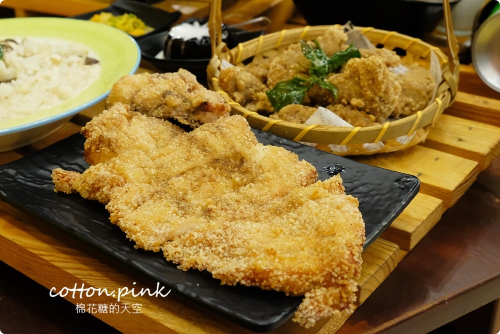 超美星光貨櫃屋現身台中沙鹿！牛奶糖火鍋超多料、大隻雞腿飯還有九宮格小菜～櫃森森推出好吃便當囉