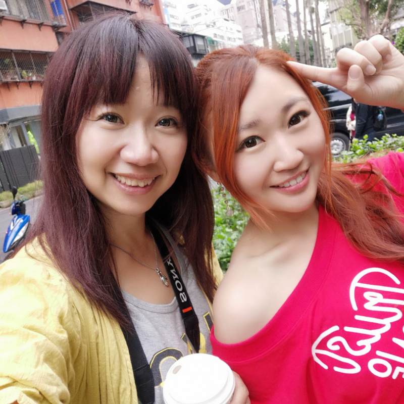 阿母～我上電視了啦！食尚玩家也看得到棉花糖的天空囉！2020食尚玩家駐站部落客報到～