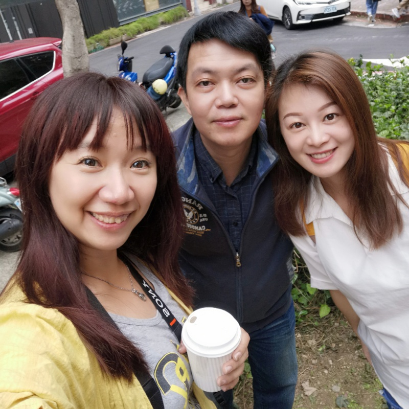 阿母～我上電視了啦！食尚玩家也看得到棉花糖的天空囉！2020食尚玩家駐站部落客報到～