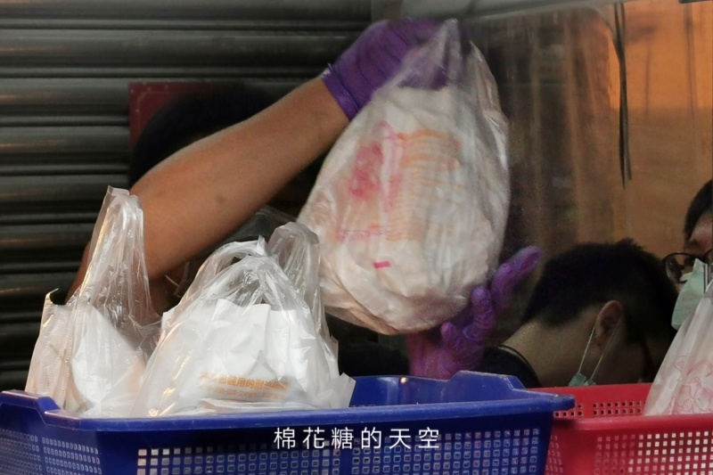 龍哥雞排鹹酥雞-永興街總店宵夜大推必點這一味！文內有完整菜單