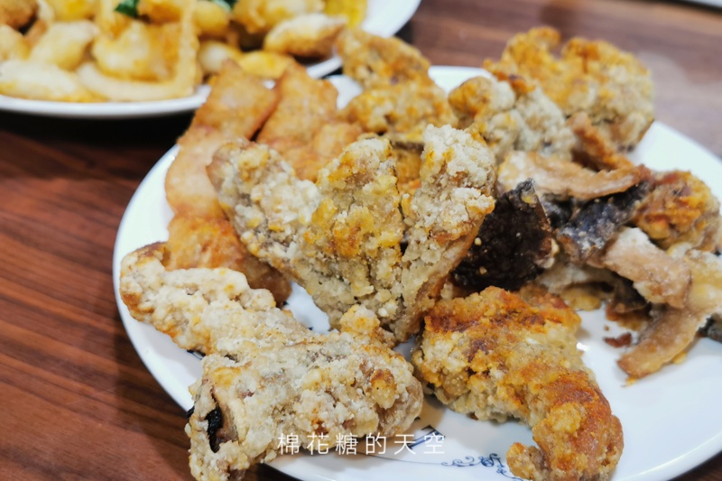 龍哥雞排鹹酥雞-永興街總店宵夜大推必點這一味！文內有完整菜單