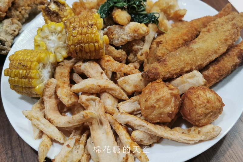 龍哥雞排鹹酥雞-永興街總店宵夜大推必點這一味！文內有完整菜單