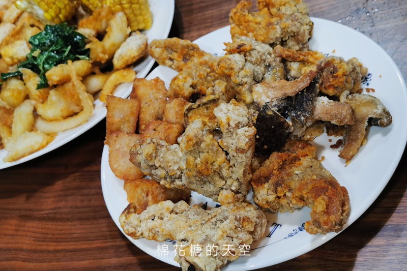 龍哥雞排鹹酥雞-永興街總店宵夜大推必點這一味！文內有完整菜單