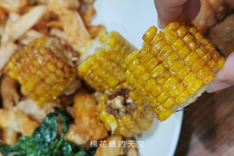 龍哥雞排鹹酥雞-永興街總店宵夜大推必點這一味！文內有完整菜單
