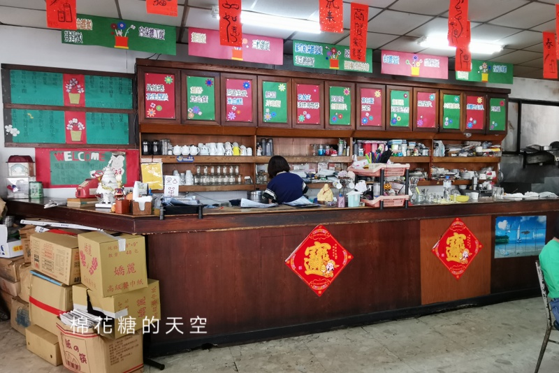 小時候的泡沫紅茶就是這樣！亞芳茶行人氣天天爆～蛋蜜汁、芬蘭果汁這裡有