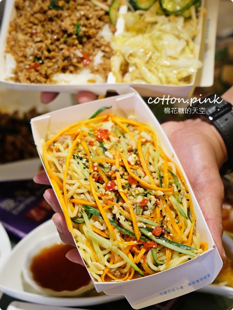 台中泰式料理推薦|曼谷皇朝超過十年好口碑，獨家泰式風味只有這裡吃得到！