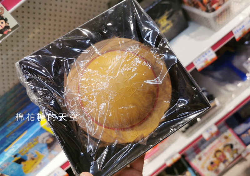 台中最新文青風純白遊樂園超好拍～旁邊就是超人氣喬巴特賣會