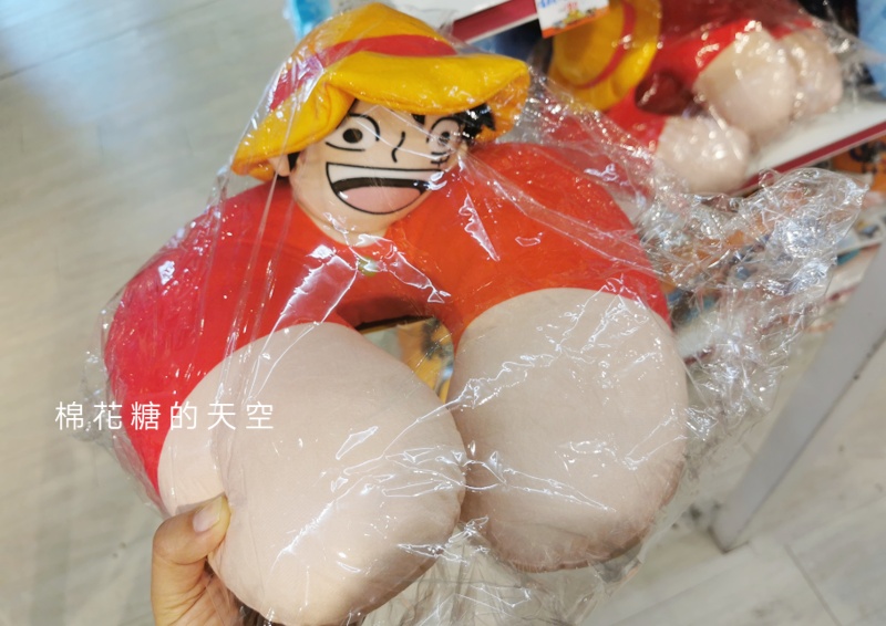 台中最新文青風純白遊樂園超好拍～旁邊就是超人氣喬巴特賣會
