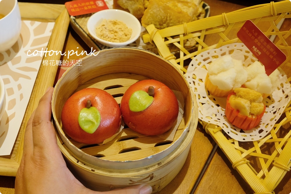 台中會議便當推這家！有春茶館外帶便當有看頭，來店必點炸年糕、超濃蒜頭雞火鍋