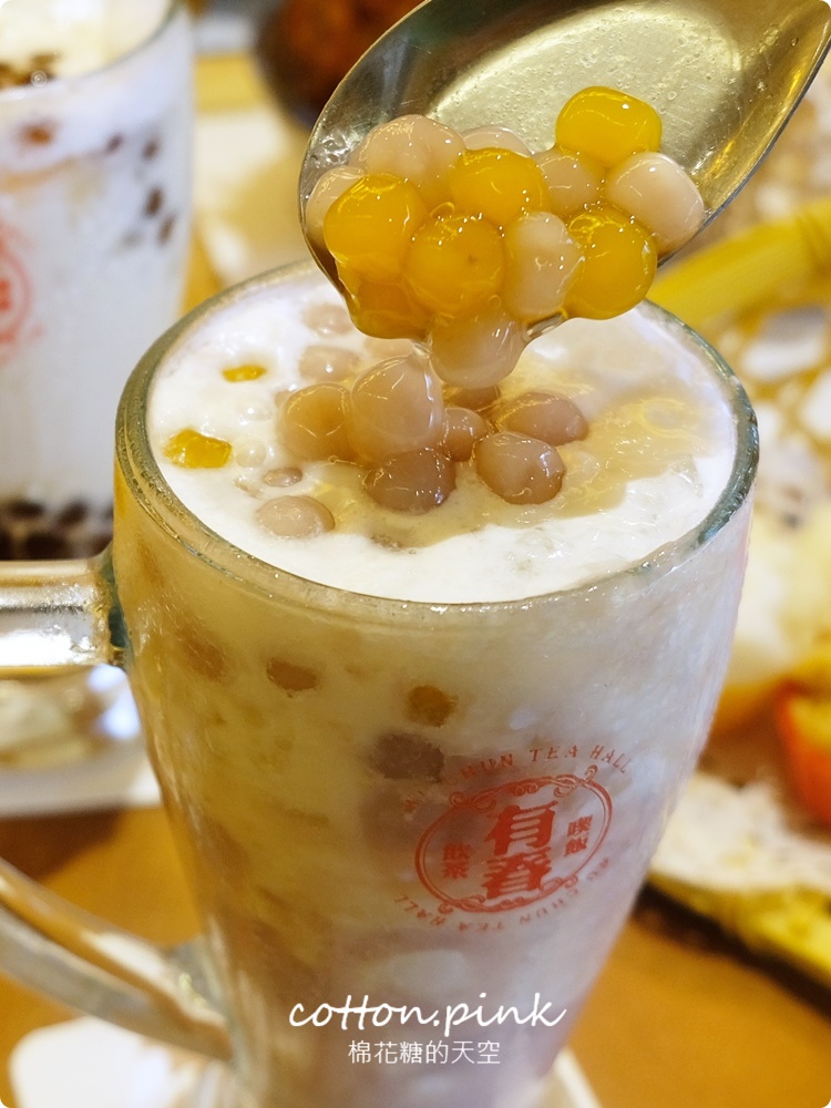 台中會議便當推這家！有春茶館外帶便當有看頭，來店必點炸年糕、超濃蒜頭雞火鍋