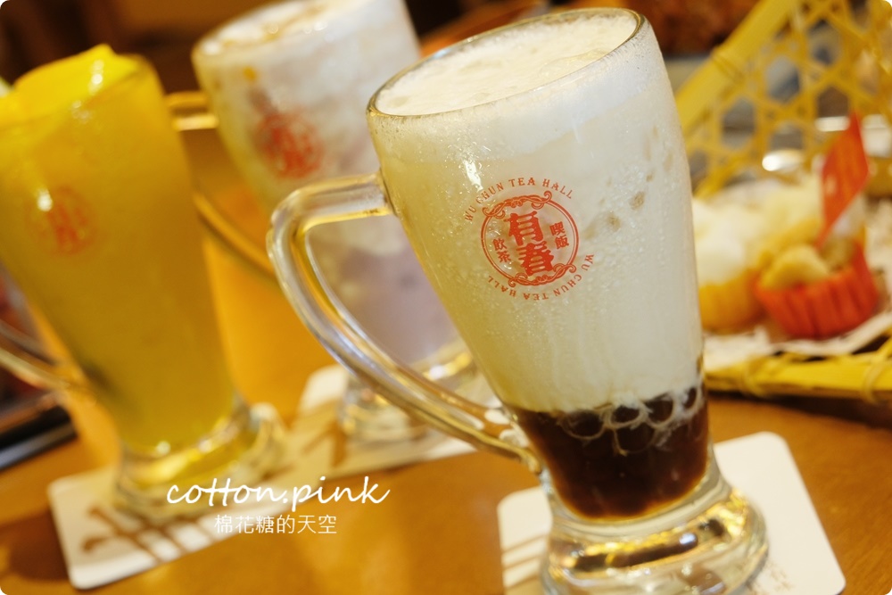 台中會議便當推這家！有春茶館外帶便當有看頭，來店必點炸年糕、超濃蒜頭雞火鍋