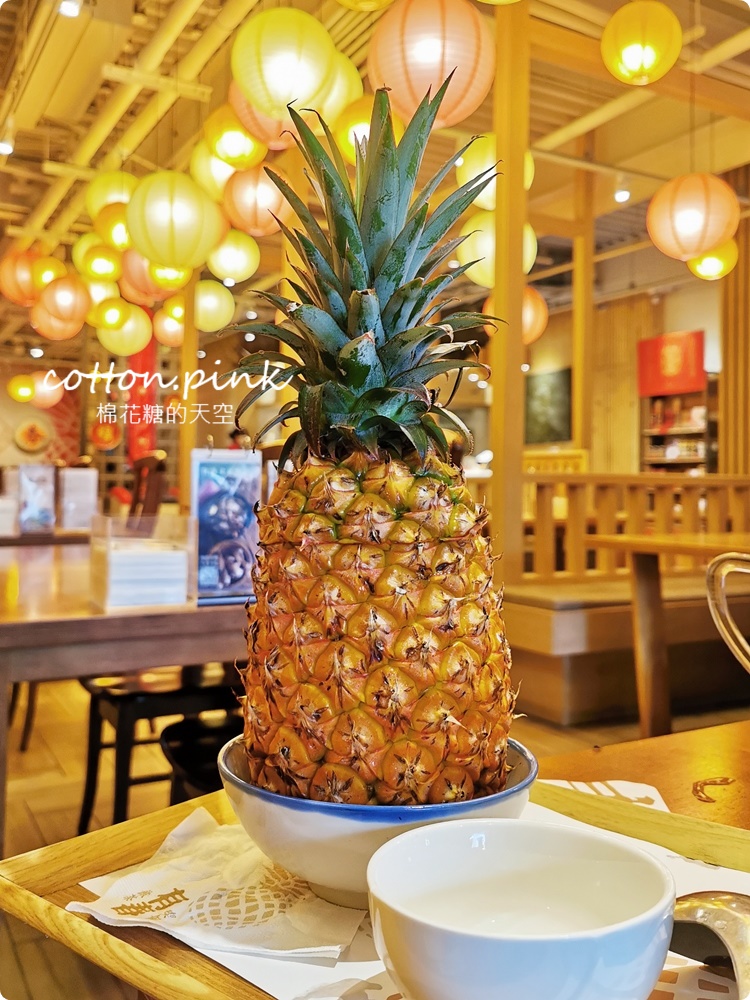 台中會議便當推這家！有春茶館外帶便當有看頭，來店必點炸年糕、超濃蒜頭雞火鍋