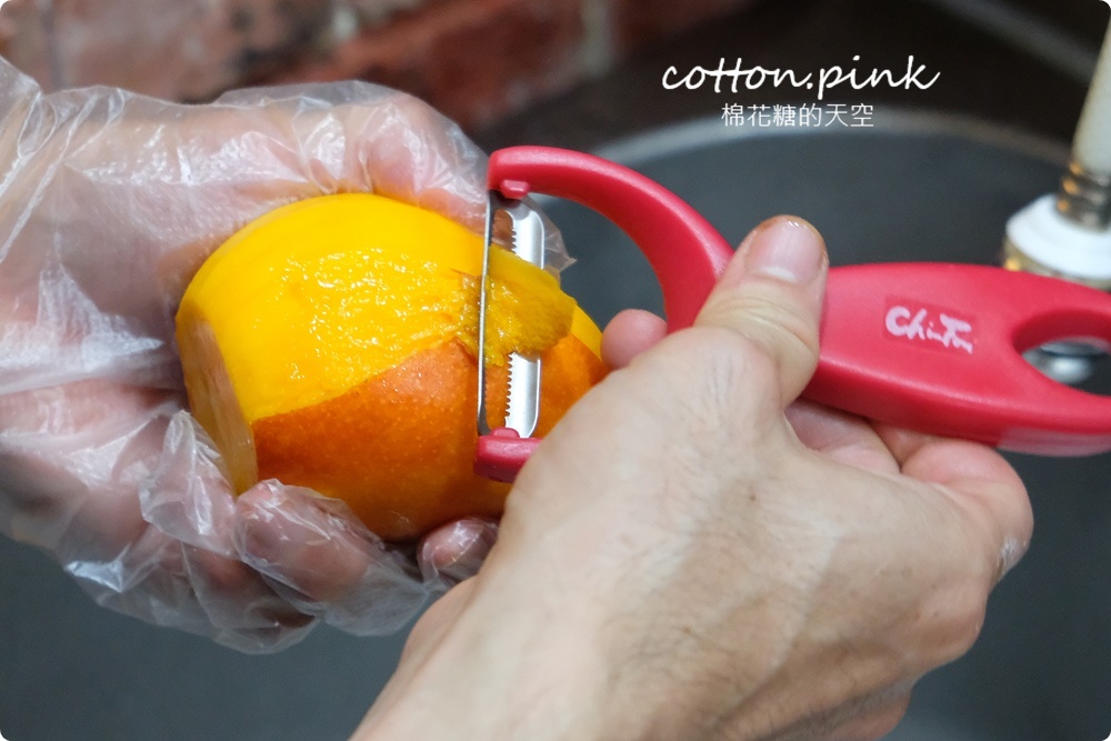 台中沙鹿伴手禮推薦|最新法式檸檬蛋糕寶盒美味不輸滿滿芒果！黑白太陽餅、五色檸檬蛋糕都要帶回家～