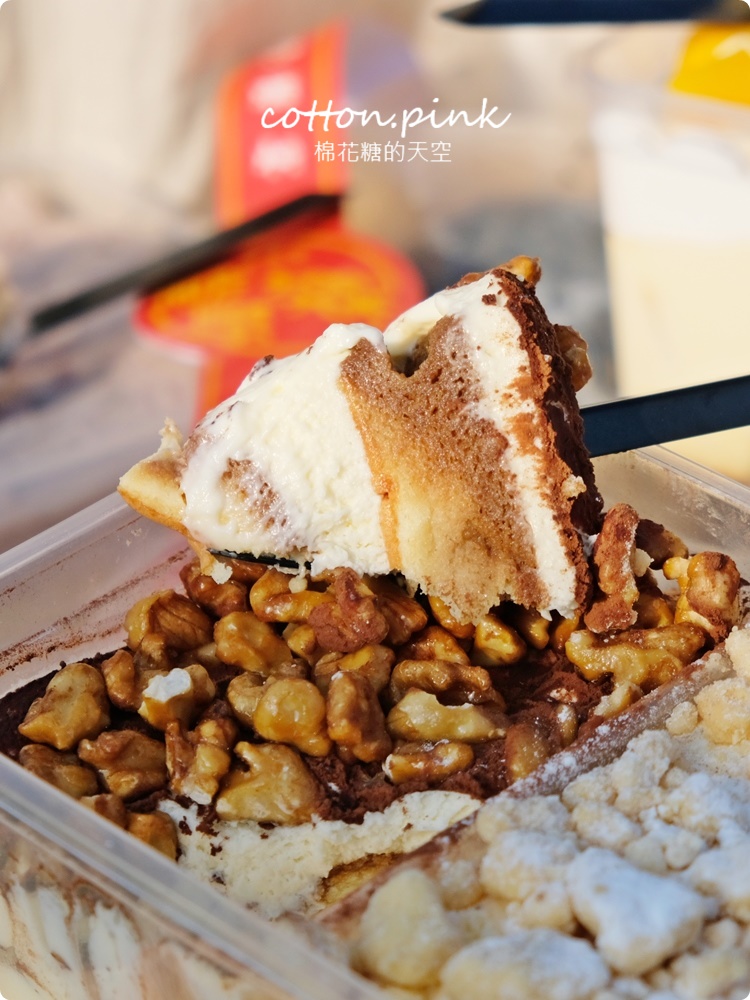 台中沙鹿伴手禮推薦|最新法式檸檬蛋糕寶盒美味不輸滿滿芒果！黑白太陽餅、五色檸檬蛋糕都要帶回家～