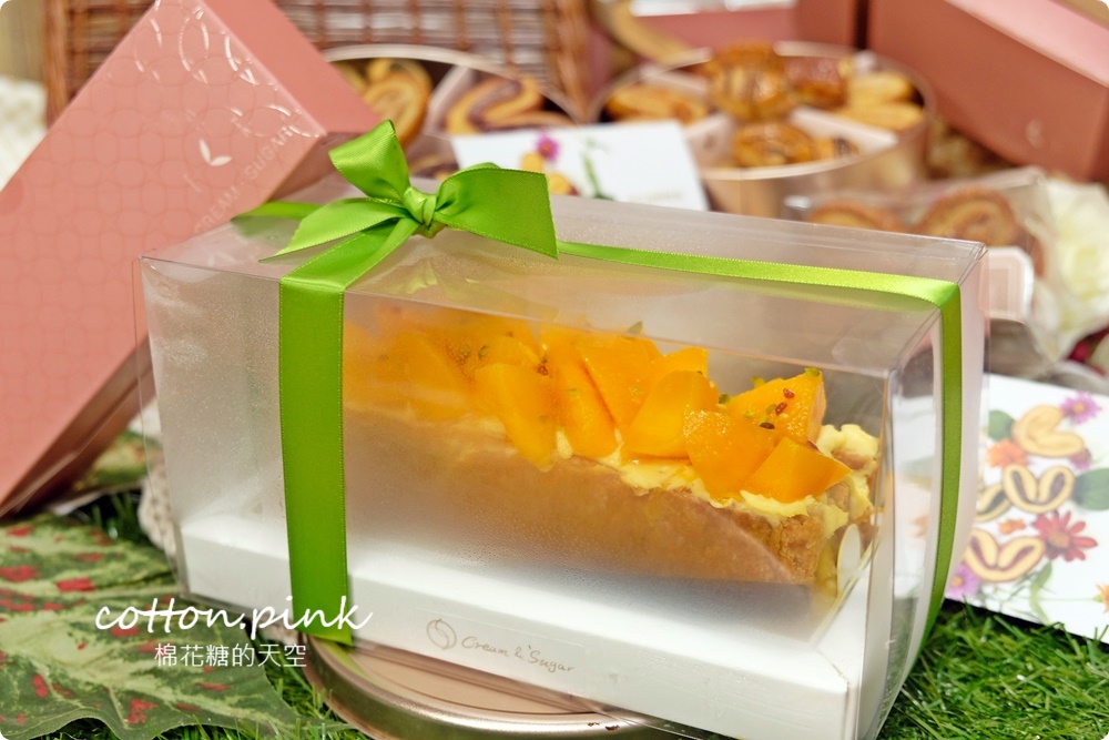 台中伴手禮推薦|香港蝴蝶酥台中也買得到～甜忌廉超美四色蝴蝶酥禮盒外加最新一口波波酥，彌月送禮、企業送禮也很棒
