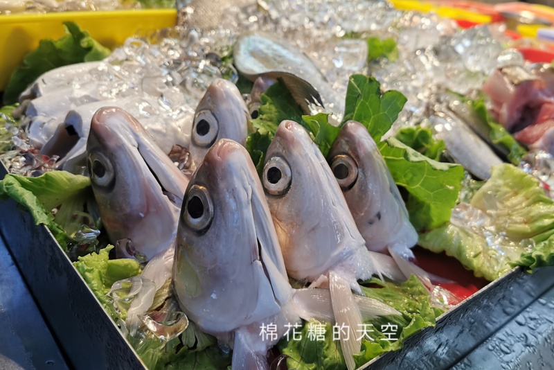 台中快炒推薦|人氣超旺不倒翁海鮮菜色多選擇，正港台式開胃菜超懷舊