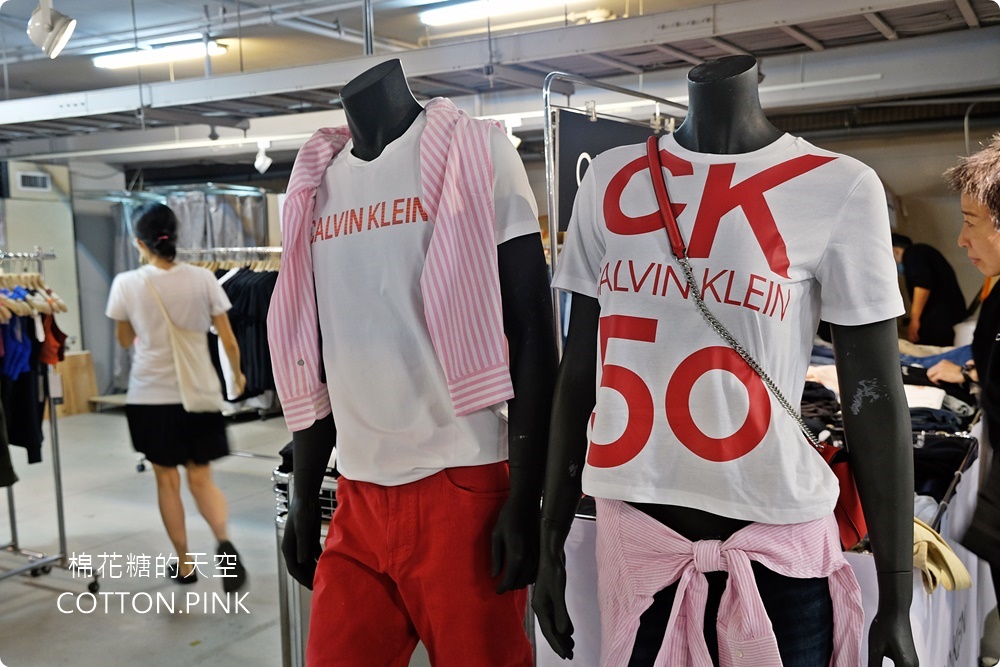倒數十天！CK、UA、Timberland最低一折起！crocs三雙1000元！Roots Family sale下殺2折！美國名牌聯合廠拍就在日曜天地！