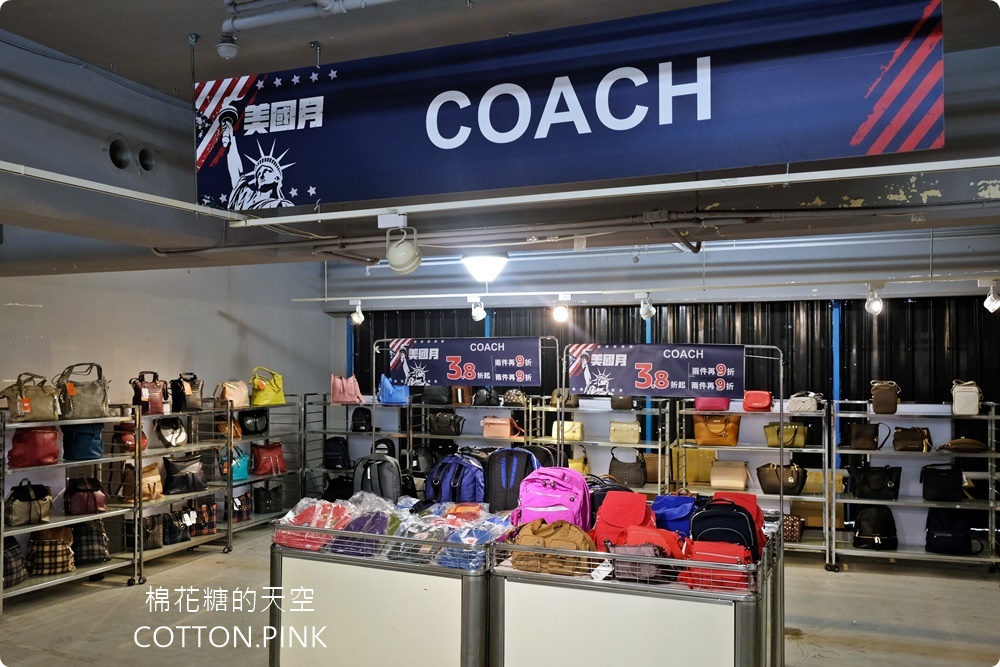 倒數十天！CK、UA、Timberland最低一折起！crocs三雙1000元！Roots Family sale下殺2折！美國名牌聯合廠拍就在日曜天地！