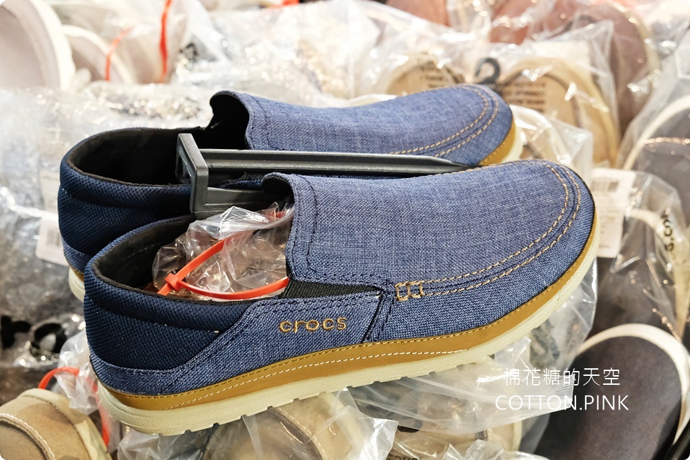 倒數十天！CK、UA、Timberland最低一折起！crocs三雙1000元！Roots Family sale下殺2折！美國名牌聯合廠拍就在日曜天地！