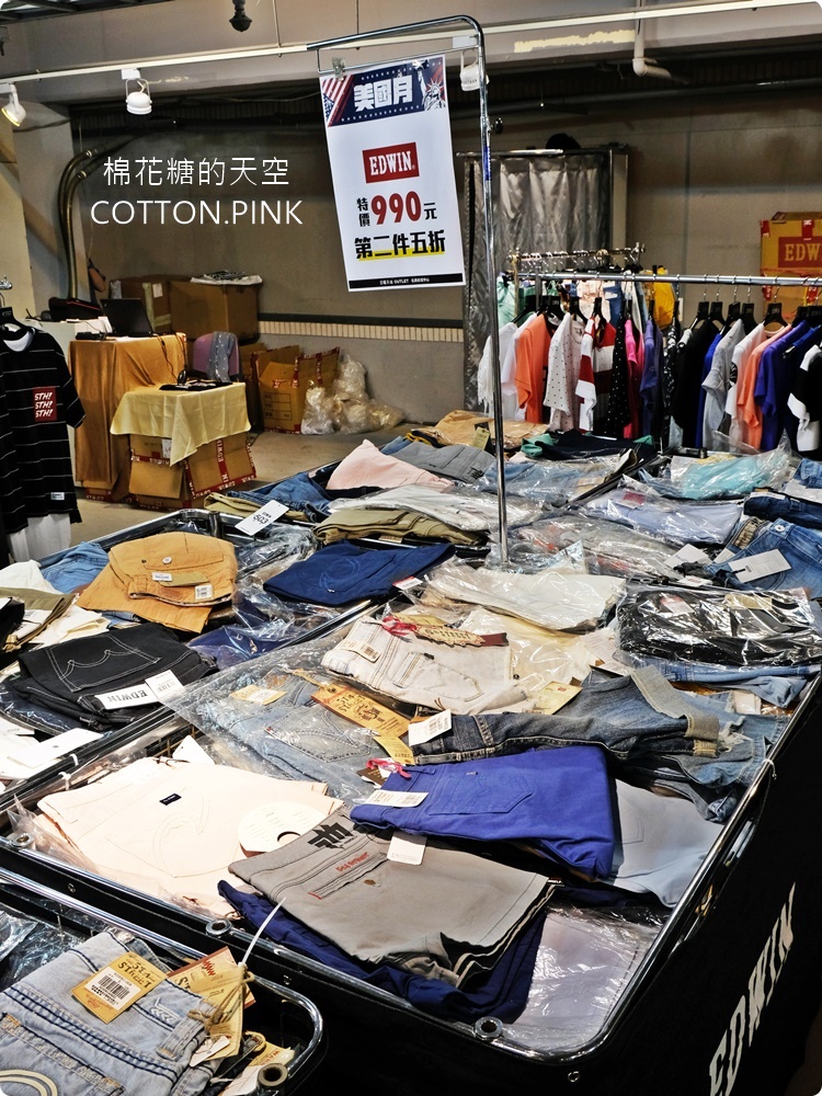 倒數十天！CK、UA、Timberland最低一折起！crocs三雙1000元！Roots Family sale下殺2折！美國名牌聯合廠拍就在日曜天地！