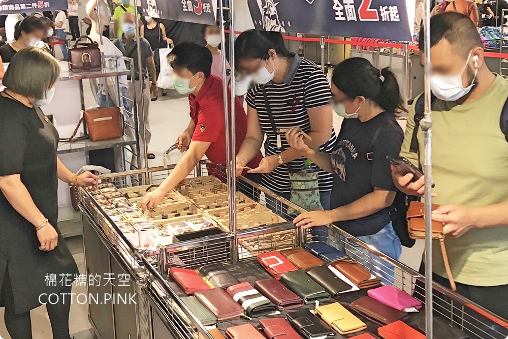 倒數十天！CK、UA、Timberland最低一折起！crocs三雙1000元！Roots Family sale下殺2折！美國名牌聯合廠拍就在日曜天地！
