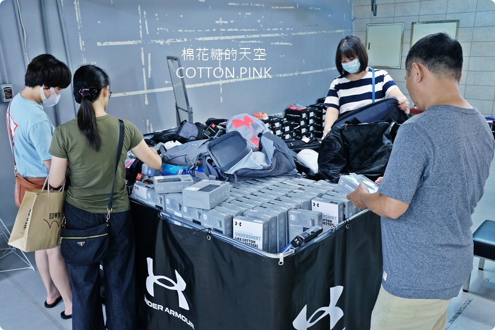 倒數十天！CK、UA、Timberland最低一折起！crocs三雙1000元！Roots Family sale下殺2折！美國名牌聯合廠拍就在日曜天地！
