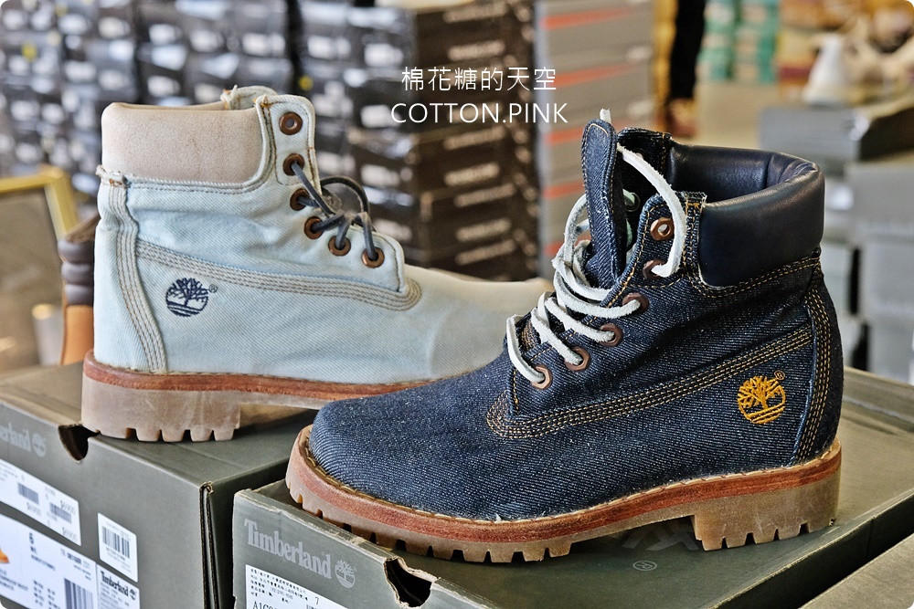 倒數十天！CK、UA、Timberland最低一折起！crocs三雙1000元！Roots Family sale下殺2折！美國名牌聯合廠拍就在日曜天地！