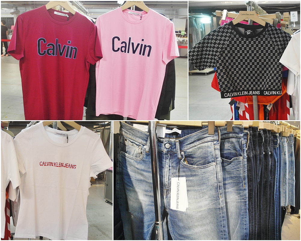 倒數十天！CK、UA、Timberland最低一折起！crocs三雙1000元！Roots Family sale下殺2折！美國名牌聯合廠拍就在日曜天地！