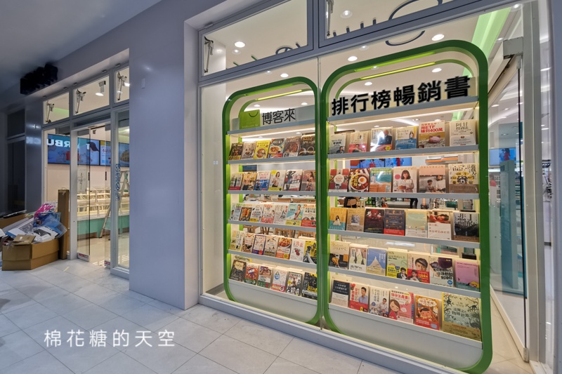 台中又要新開星巴克！隔壁還有小七健身房～這一區星巴克也太多了吧……
