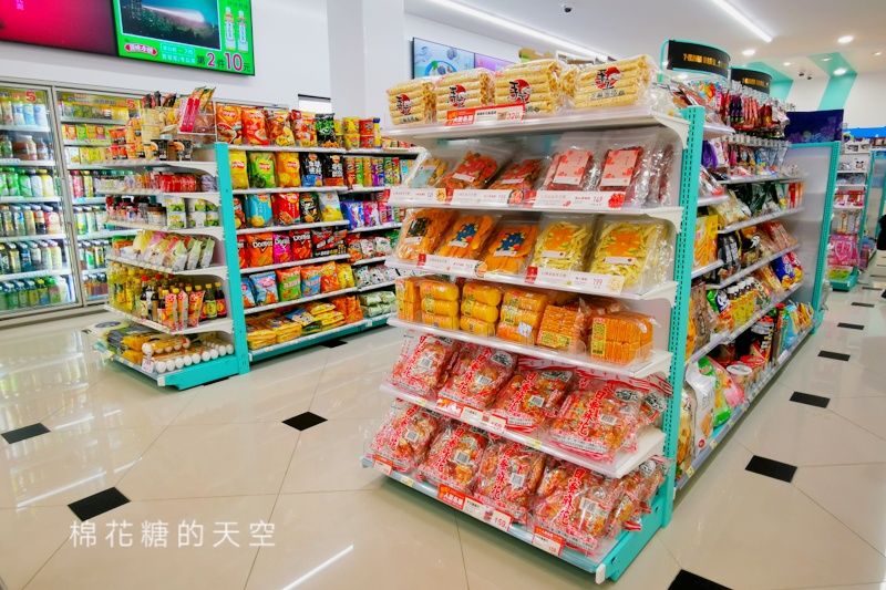 台中小七也有熱壓吐司了！全台中只有兩家提供～