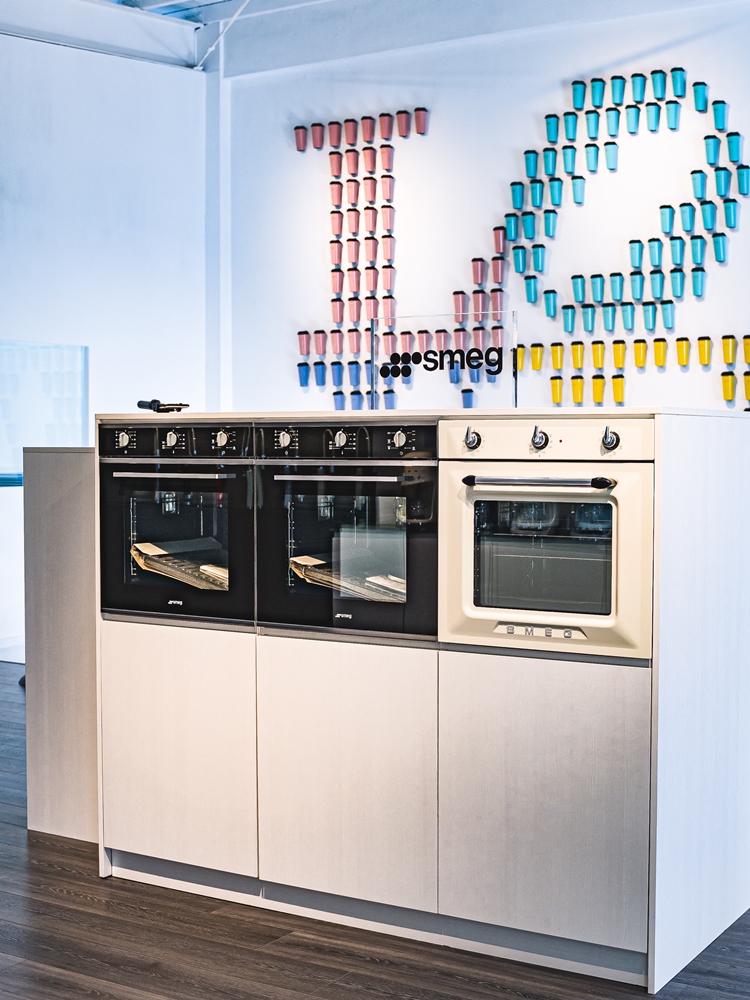 僅此一檔!夢幻復古Smeg冰箱、麵包機、咖啡機…福利品特賣會來啦!Blendtec、Wesco、SIEGWERK全面39折起,買到賺到! 僅此一檔!夢幻復古Smeg冰箱、麵包機、咖啡機…福利品特賣會來啦!Blendtec、Wesco、SIEGWERK全面39折起,買到賺到!