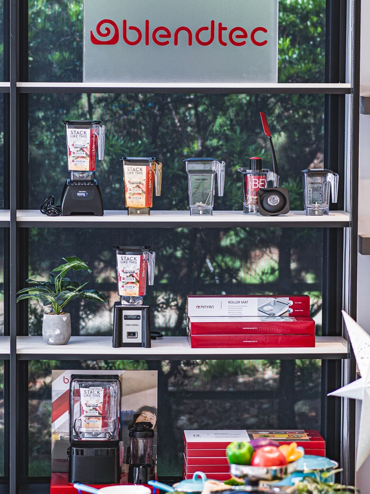 僅此一檔!夢幻復古Smeg冰箱、麵包機、咖啡機…福利品特賣會來啦!Blendtec、Wesco、SIEGWERK全面39折起,買到賺到! 僅此一檔!夢幻復古Smeg冰箱、麵包機、咖啡機…福利品特賣會來啦!Blendtec、Wesco、SIEGWERK全面39折起,買到賺到!