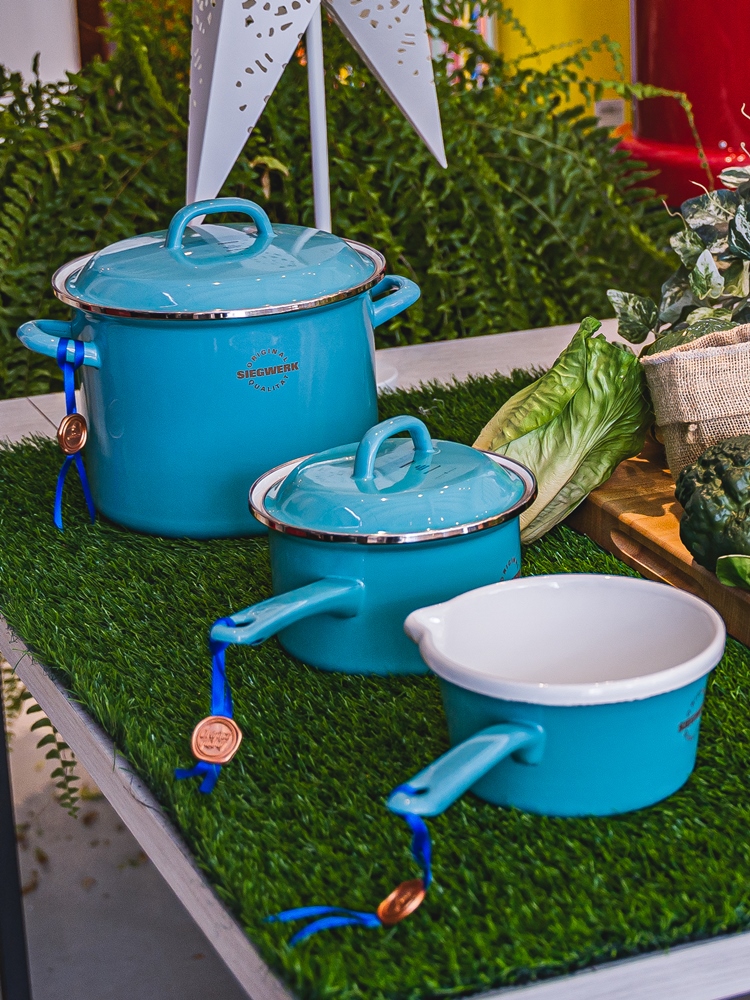 僅此一檔!夢幻復古Smeg冰箱、麵包機、咖啡機…福利品特賣會來啦!Blendtec、Wesco、SIEGWERK全面39折起,買到賺到! 僅此一檔!夢幻復古Smeg冰箱、麵包機、咖啡機…福利品特賣會來啦!Blendtec、Wesco、SIEGWERK全面39折起,買到賺到!