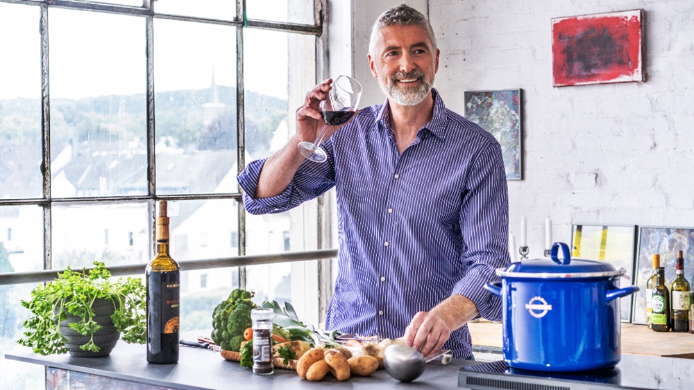 僅此一檔!夢幻復古Smeg冰箱、麵包機、咖啡機…福利品特賣會來啦!Blendtec、Wesco、SIEGWERK全面39折起,買到賺到! 僅此一檔!夢幻復古Smeg冰箱、麵包機、咖啡機…福利品特賣會來啦!Blendtec、Wesco、SIEGWERK全面39折起,買到賺到!