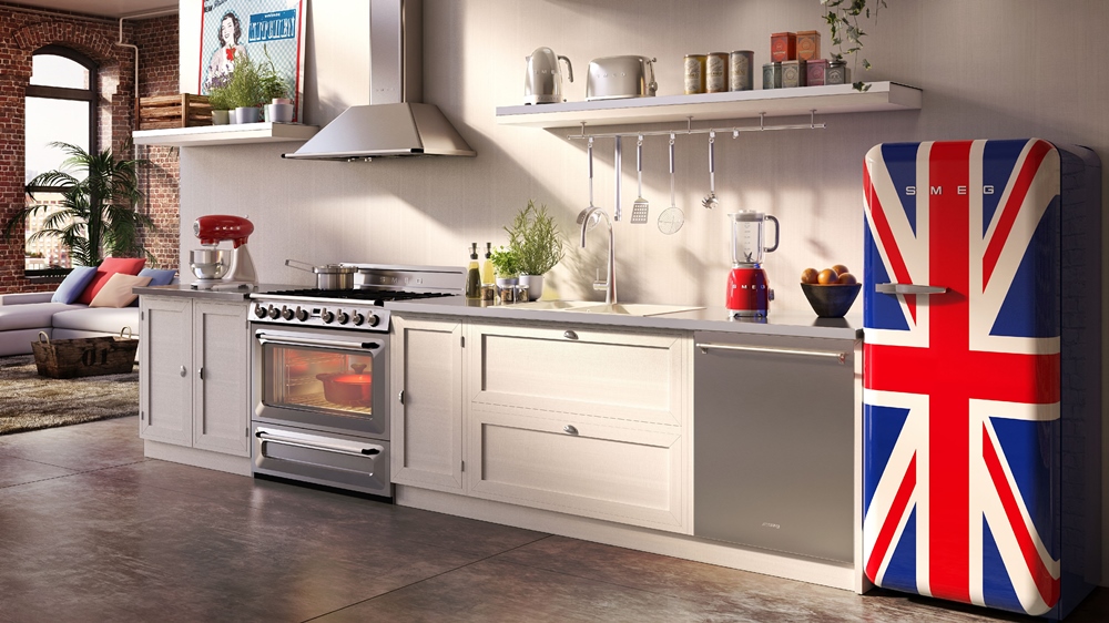 僅此一檔!夢幻復古Smeg冰箱、麵包機、咖啡機…福利品特賣會來啦!Blendtec、Wesco、SIEGWERK全面39折起,買到賺到! 僅此一檔!夢幻復古Smeg冰箱、麵包機、咖啡機…福利品特賣會來啦!Blendtec、Wesco、SIEGWERK全面39折起,買到賺到!