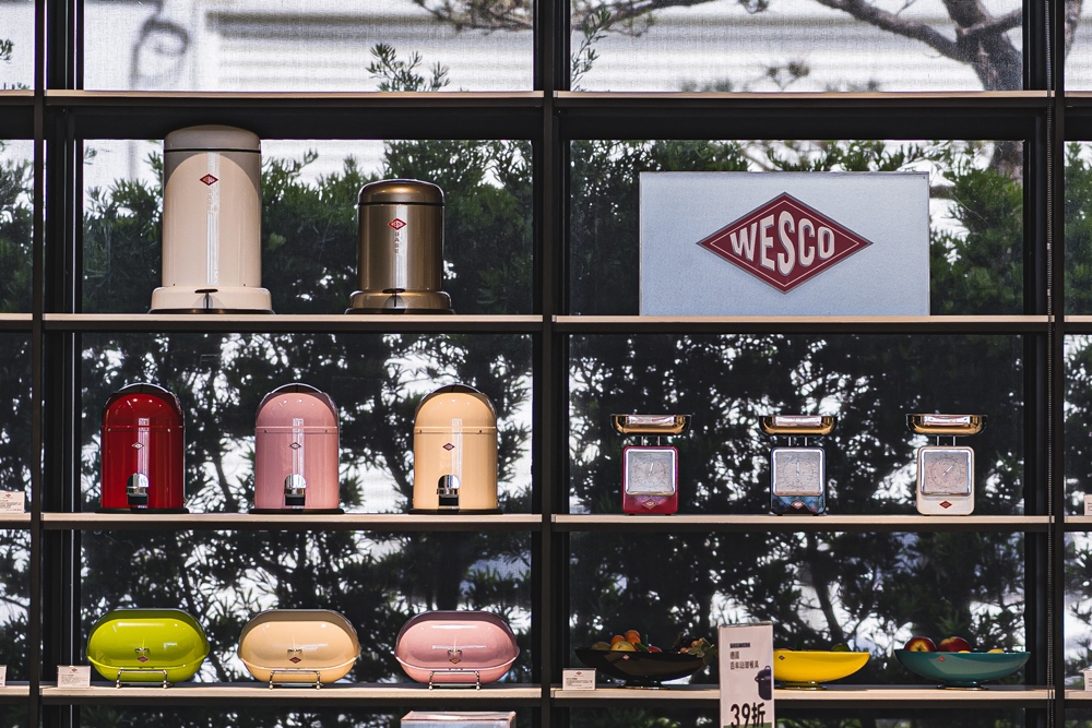 僅此一檔!夢幻復古Smeg冰箱、麵包機、咖啡機…福利品特賣會來啦!Blendtec、Wesco、SIEGWERK全面39折起,買到賺到! 僅此一檔!夢幻復古Smeg冰箱、麵包機、咖啡機…福利品特賣會來啦!Blendtec、Wesco、SIEGWERK全面39折起,買到賺到!