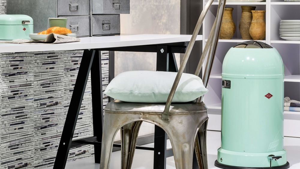 僅此一檔!夢幻復古Smeg冰箱、麵包機、咖啡機…福利品特賣會來啦!Blendtec、Wesco、SIEGWERK全面39折起,買到賺到! 僅此一檔!夢幻復古Smeg冰箱、麵包機、咖啡機…福利品特賣會來啦!Blendtec、Wesco、SIEGWERK全面39折起,買到賺到!