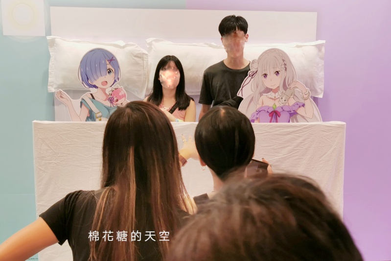 2020中友動漫祭來啦!今年鬼滅之刃挑大樑~閉館前十分鐘還在排隊! 2020中友動漫祭來啦!今年鬼滅之刃挑大樑~閉館前十分鐘還在排隊!