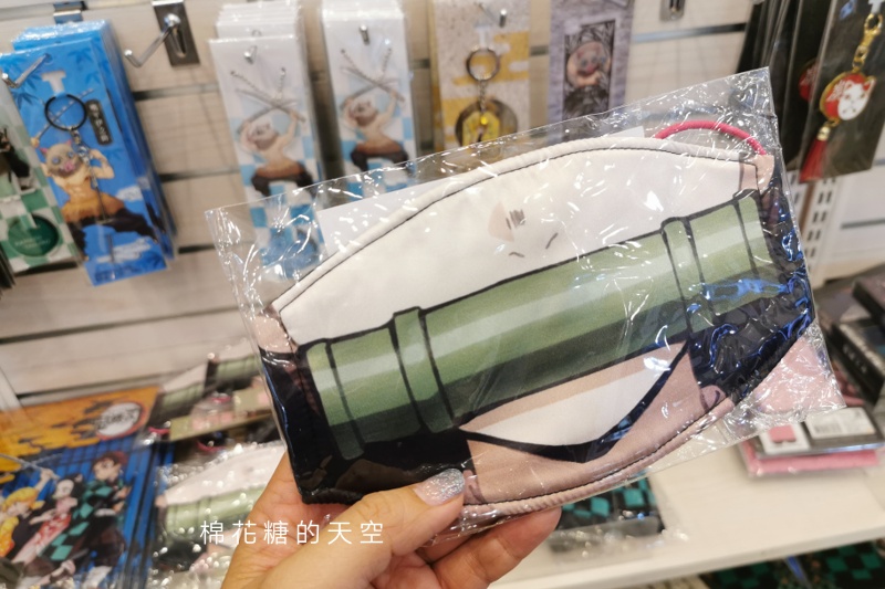 2020中友動漫祭來啦!今年鬼滅之刃挑大樑~閉館前十分鐘還在排隊! 2020中友動漫祭來啦!今年鬼滅之刃挑大樑~閉館前十分鐘還在排隊!