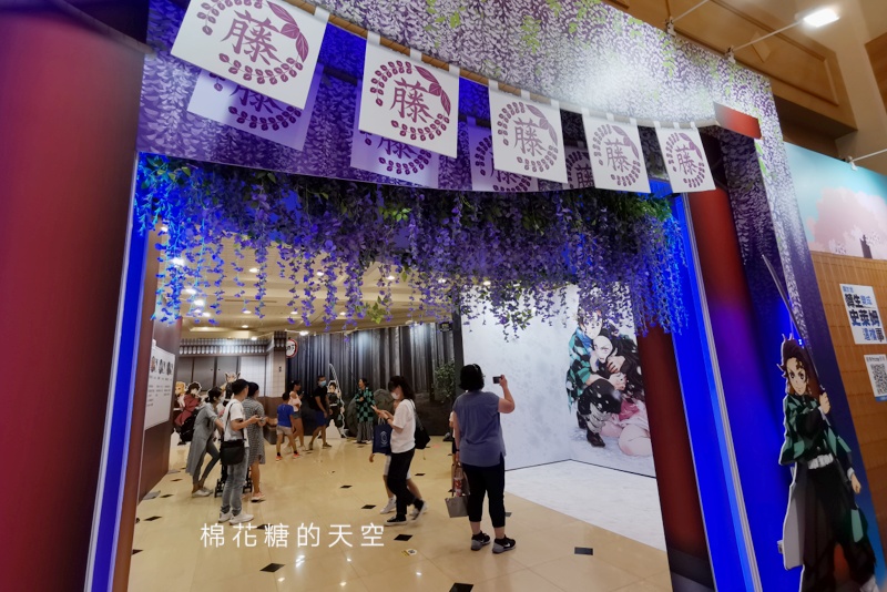 2020中友動漫祭來啦!今年鬼滅之刃挑大樑~閉館前十分鐘還在排隊! 2020中友動漫祭來啦!今年鬼滅之刃挑大樑~閉館前十分鐘還在排隊!