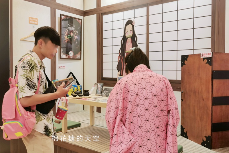 2020中友動漫祭來啦!今年鬼滅之刃挑大樑~閉館前十分鐘還在排隊! 2020中友動漫祭來啦!今年鬼滅之刃挑大樑~閉館前十分鐘還在排隊!