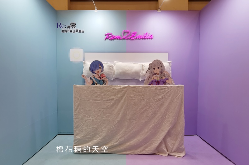 2020中友動漫祭來啦!今年鬼滅之刃挑大樑~閉館前十分鐘還在排隊! 2020中友動漫祭來啦!今年鬼滅之刃挑大樑~閉館前十分鐘還在排隊!