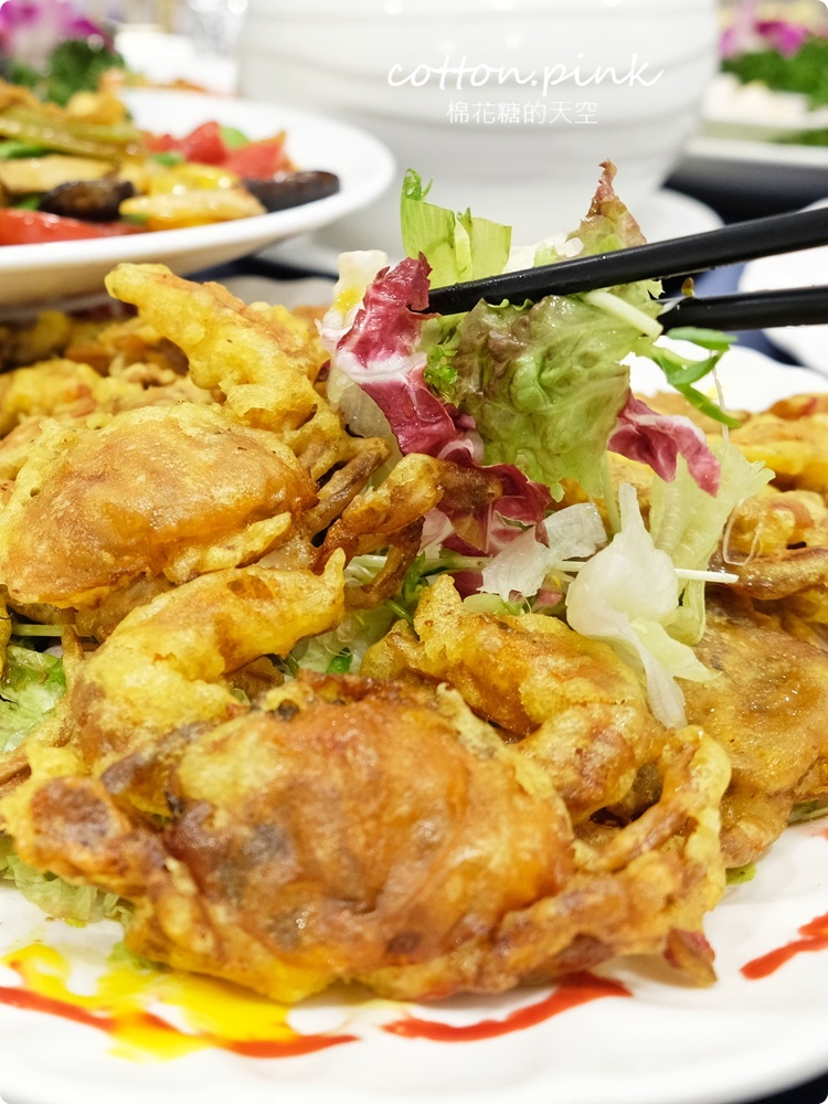 台中婚宴會館多一家！就在火車站旁～天圓地方儷軒會館大小廳都有，一桌也能坐優雅包廂