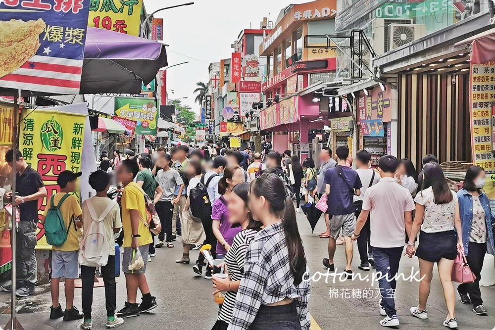 台中一中最新必吃這一味！極黑風暴！鹽可頌、生吐司、明太子軟法～黑白大對戰