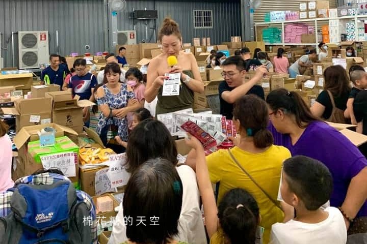 台中超狂特賣會-王三郎來了！只剩八天現場來+1