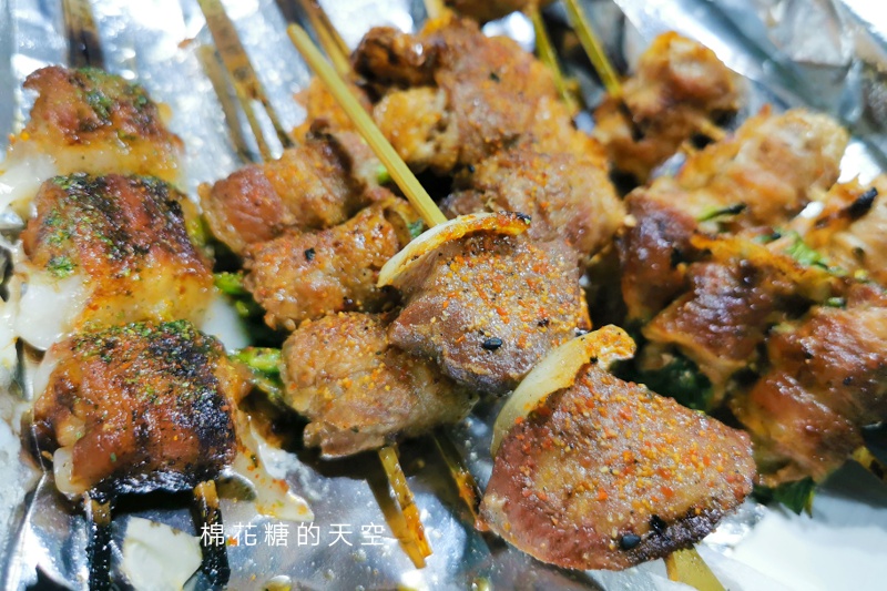 逢甲必吃草悟道也吃得到！激旨燒鳥美村店人氣不輸逢甲耶！