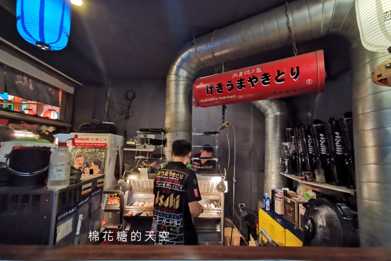 逢甲必吃草悟道也吃得到！激旨燒鳥美村店人氣不輸逢甲耶！