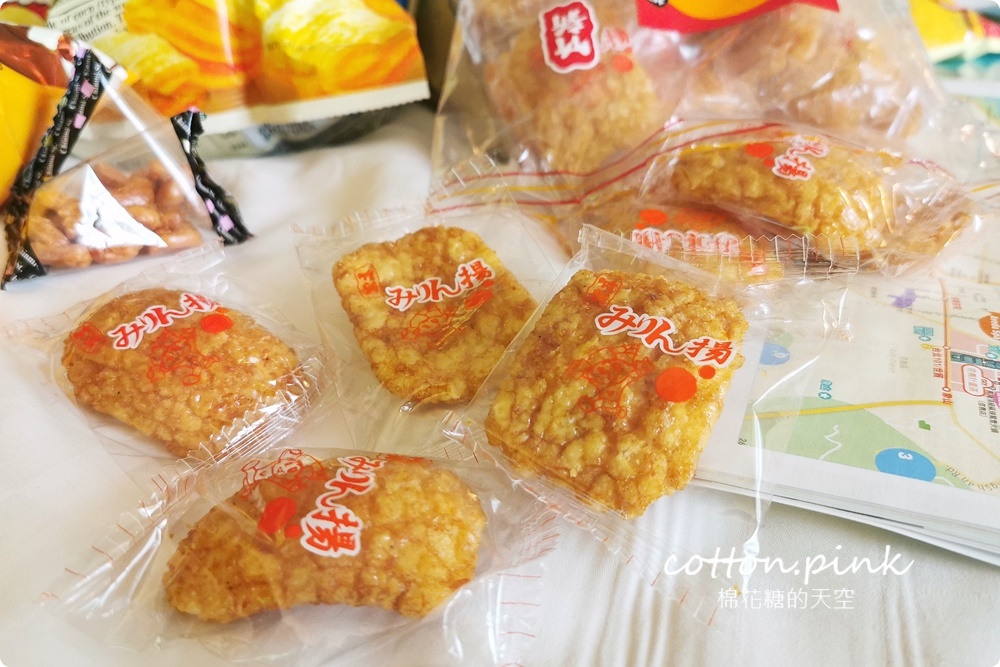 進口零食不出國也能甜甜買！熊特吉零食批發韓國、日本人氣商品通通有～