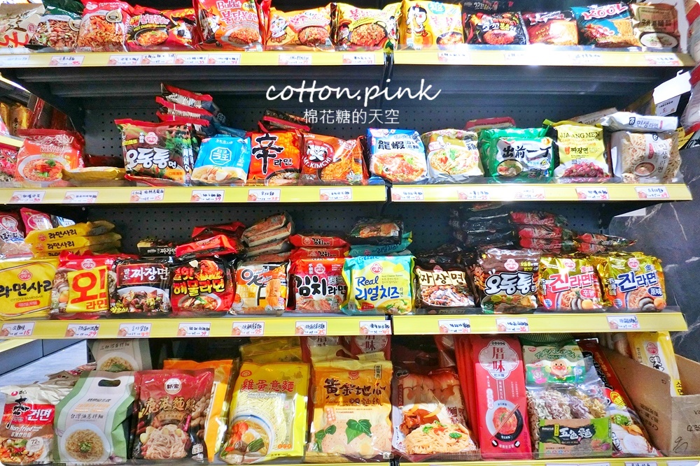 進口零食不出國也能甜甜買！熊特吉零食批發韓國、日本人氣商品通通有～